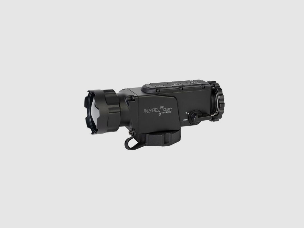 Nitehog Viper 50 NEXT Wärmebildgerät Vorsatzgerät
