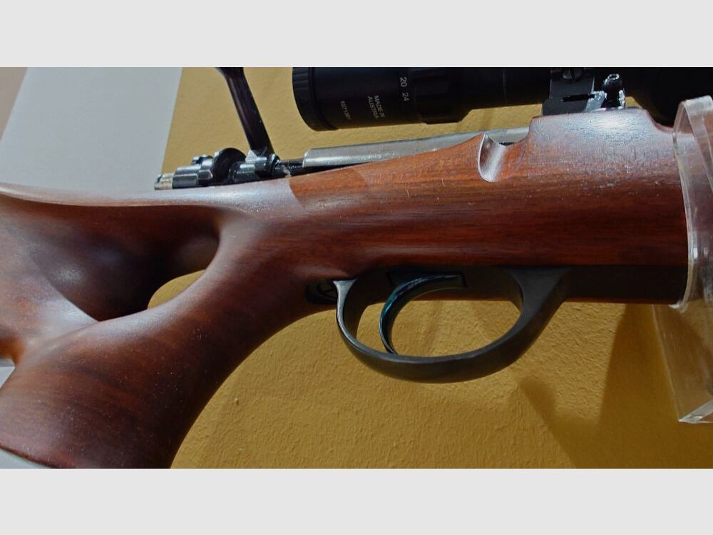 Mauser 98