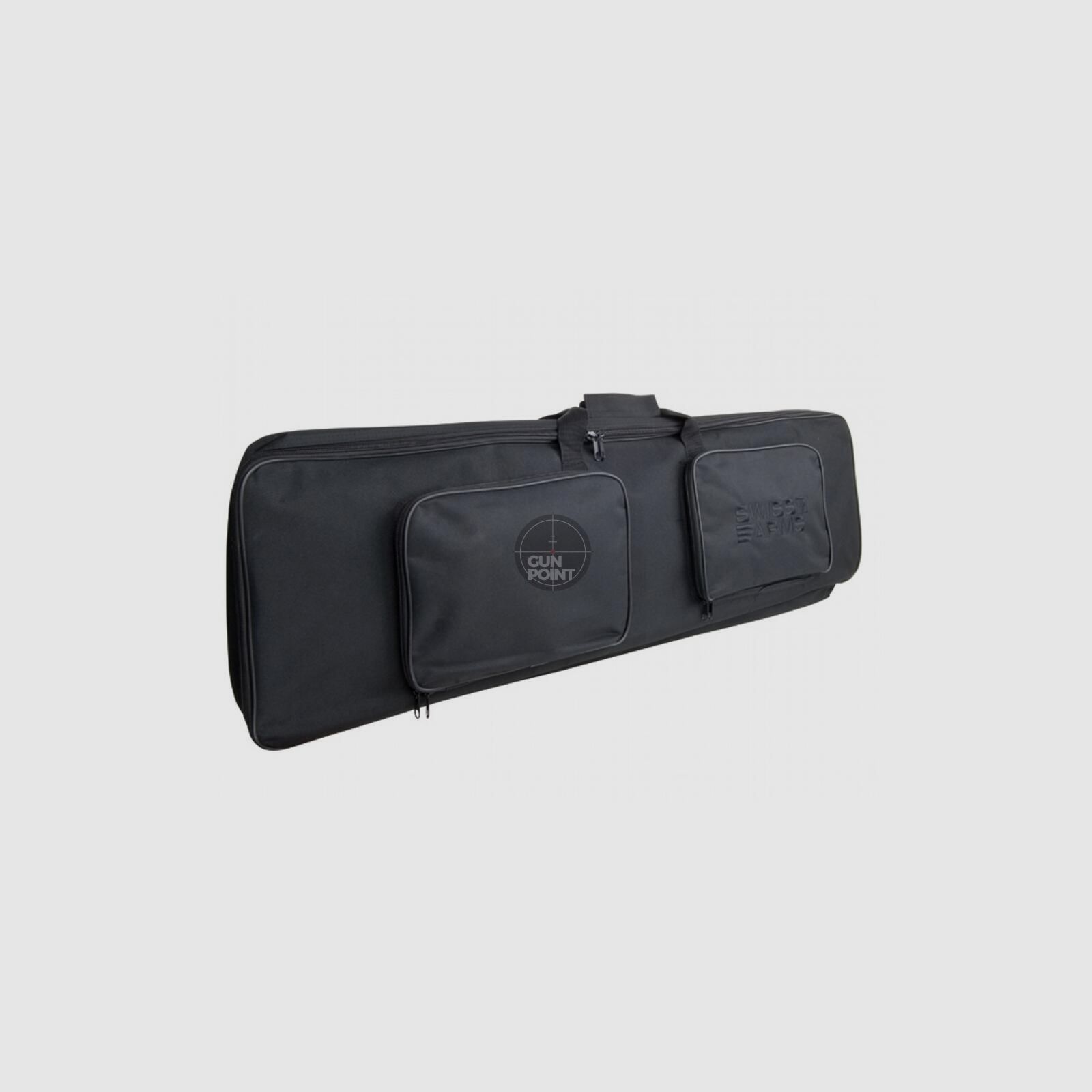 Swiss Arms Waffentasche 100 cm Medium