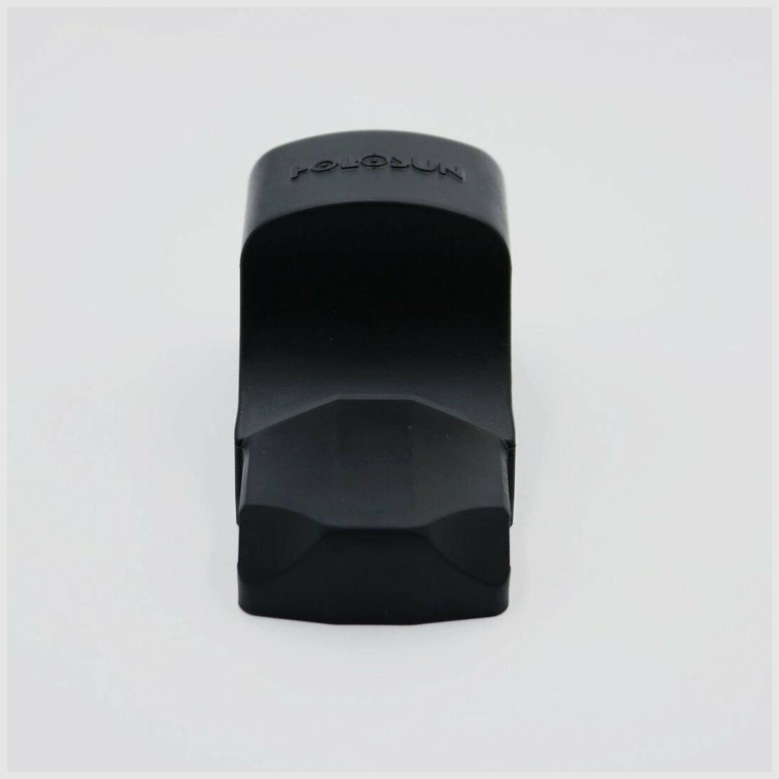 Holosun HOLOSUN protective cover for red dot sight accessory CLASSIC HS-PROTECTIONCASE-510C