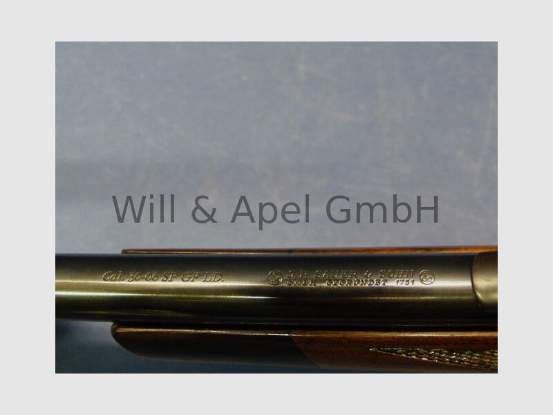 Sauer & Sohn Sauer 90