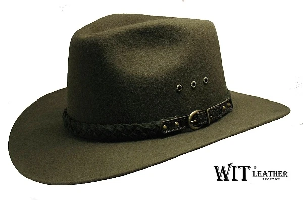 Jagdhut L 009/09 Witleather Skoczów