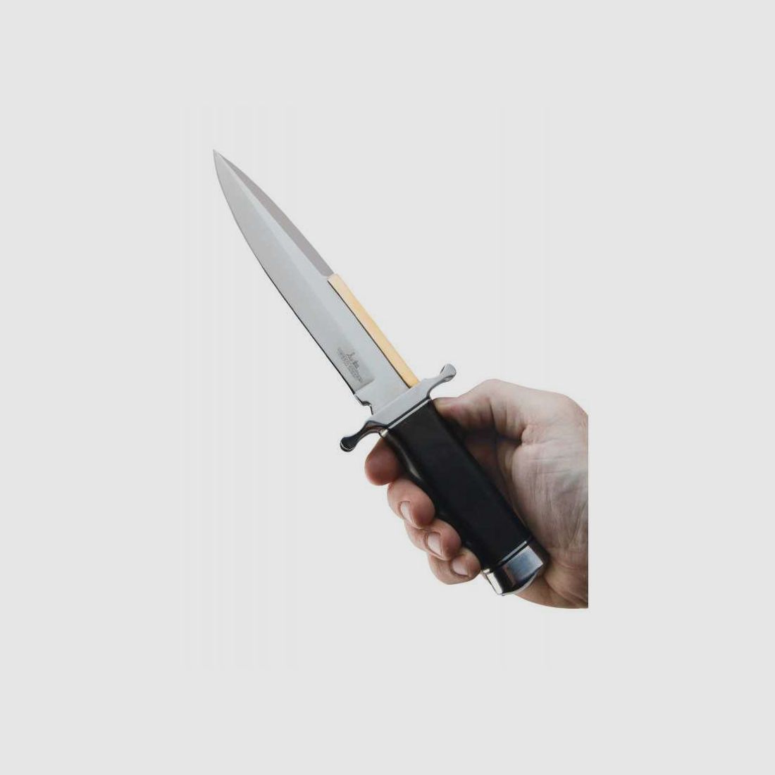 United Cutlery Gil Hibben Old West Stiefelmesser mit Scheide