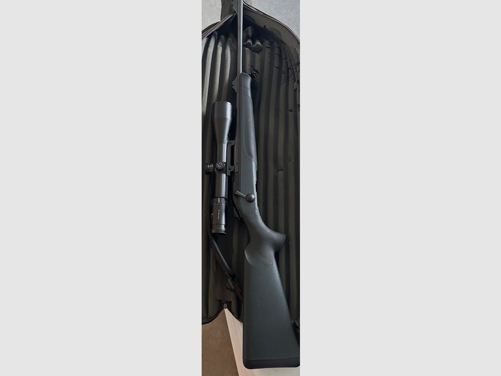 Blaser R8 8x57is