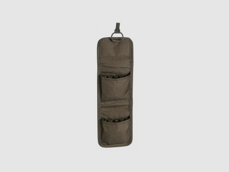 Carabinehouder Beretta groen art.BS732T240407V7 BERETTA, afbeelding 1 van 4