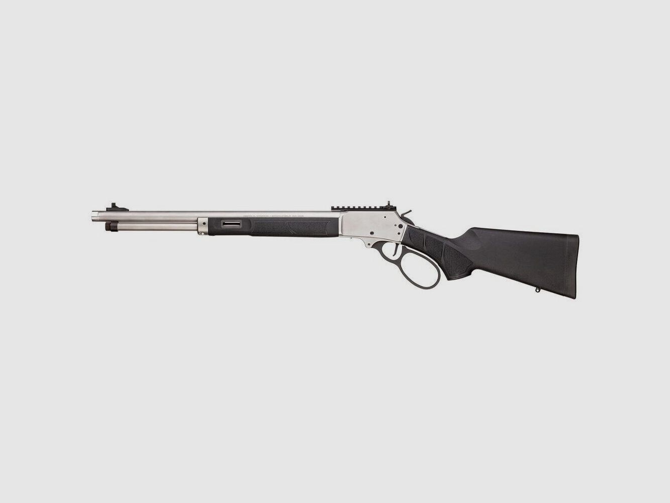 Repetierbüchse S&W 1854 Series Synthe Unterhebelrepetierer 9 Schuss 44 Magnum, Bild 2 von 3