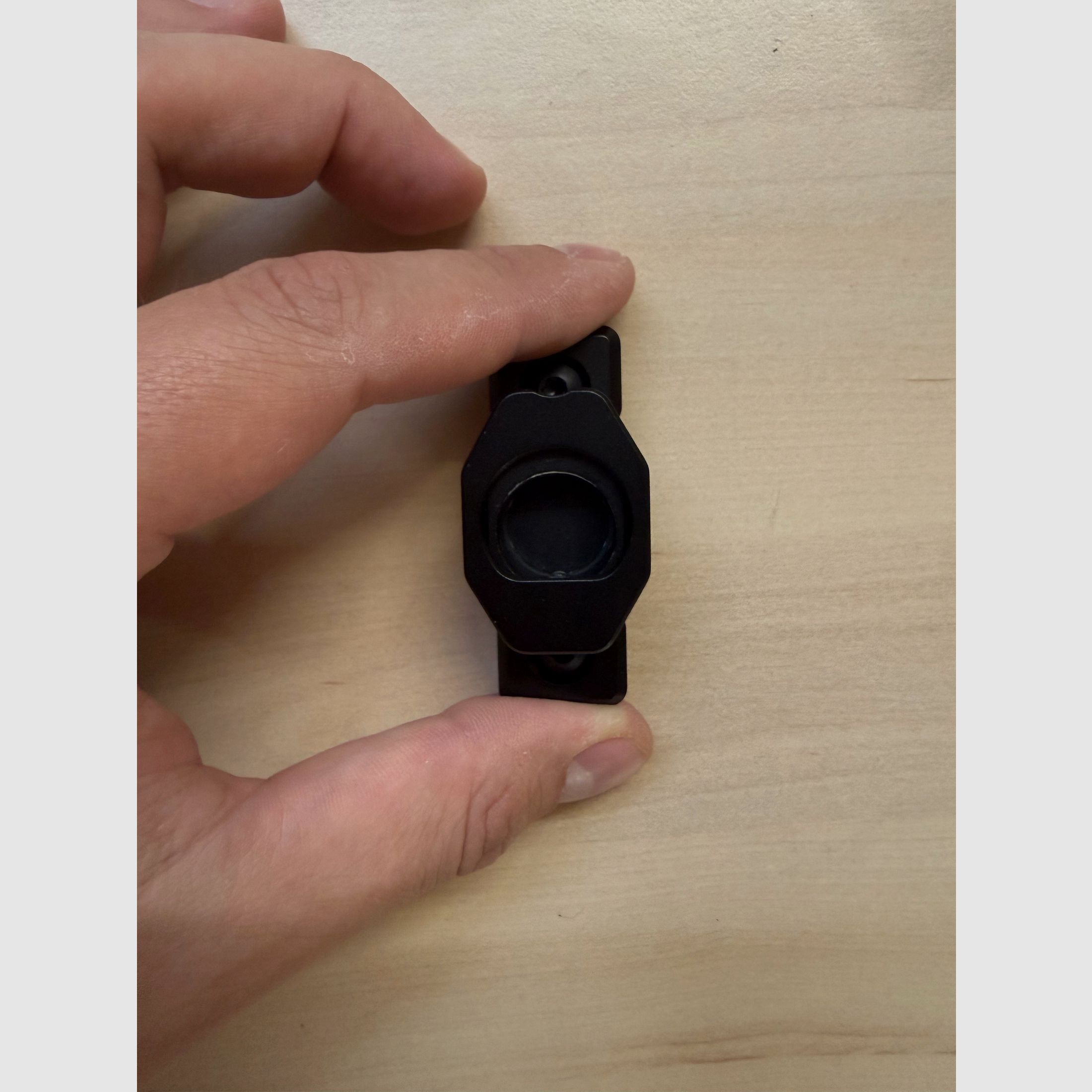 Spartan Vidarr MLOK Adapter