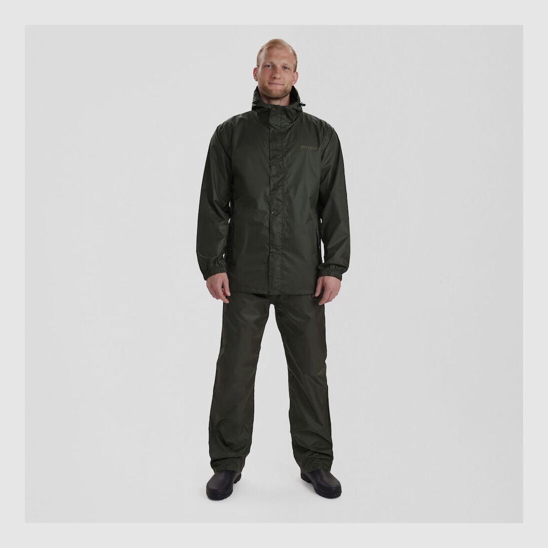 Wasserdichter DEERHUNTER Survivor Rain, Bild 5 von 7