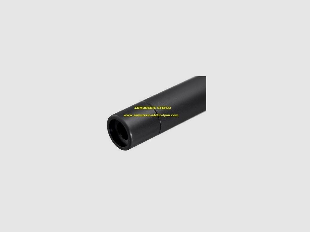 Blaser R8 - 243 Win - 15x100 - zonder richtmiddelen, afbeelding 2 van 2