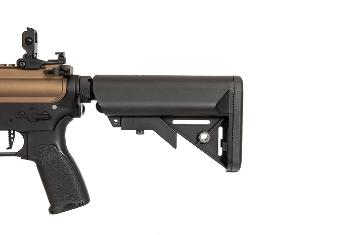 Karabinek ASG RRA SA-E25 EDGE 2.0 - Chaos Bronze, zdjęcie 37 z 42