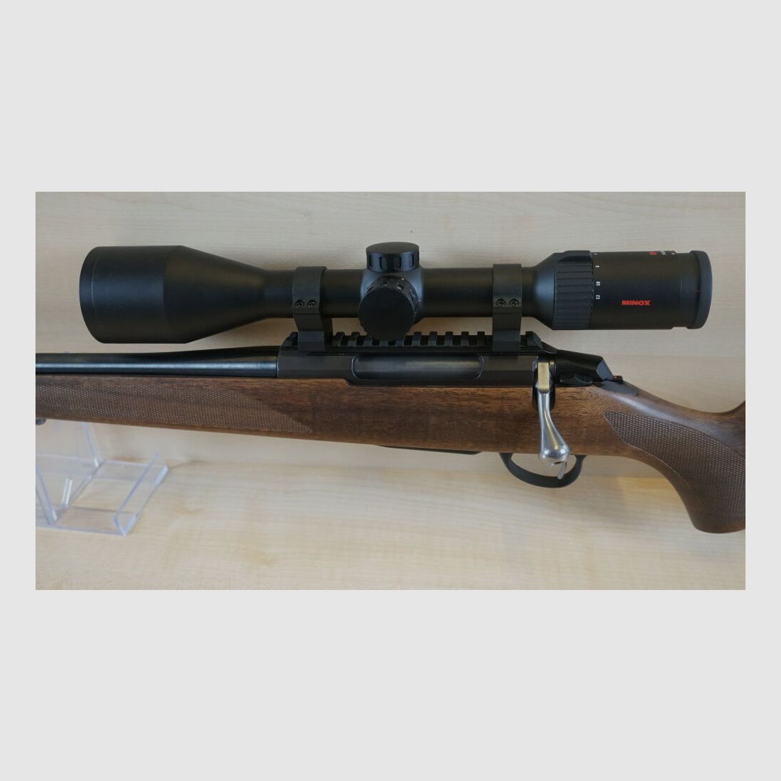 Tikka Linkssystem T3x Hunter