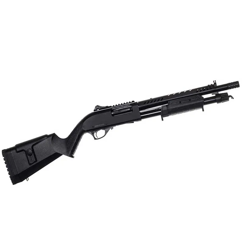 Fusil à pompe DERYA CM100 Carina, cal. 12/76, image 1 sur 2