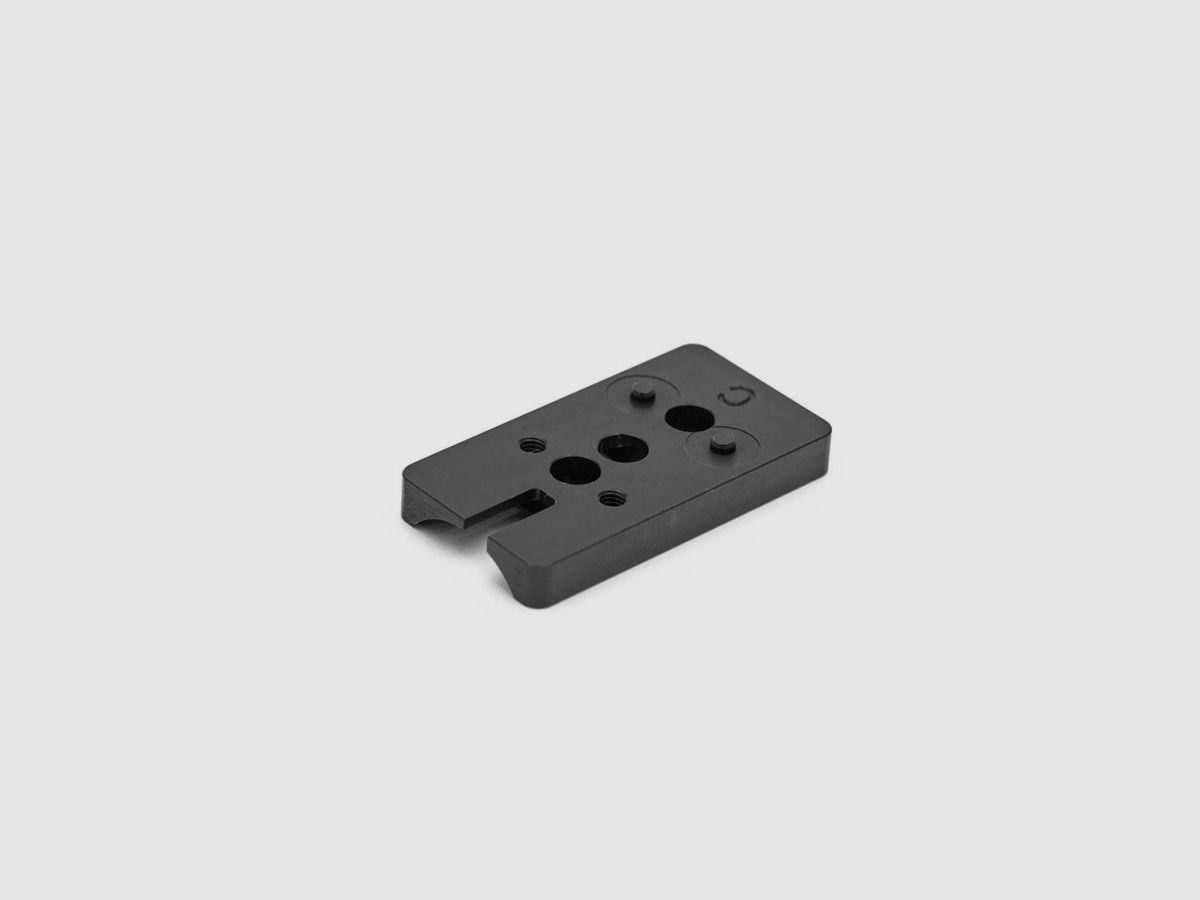 Beretta 92 Seria Płyta Optyczna Red Dot - C-More, zdjęcie 3 z 3