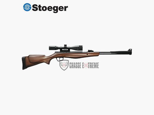 Stoeger RX40 Holz Combo 19,9 Joules Kal. 4,5 mm