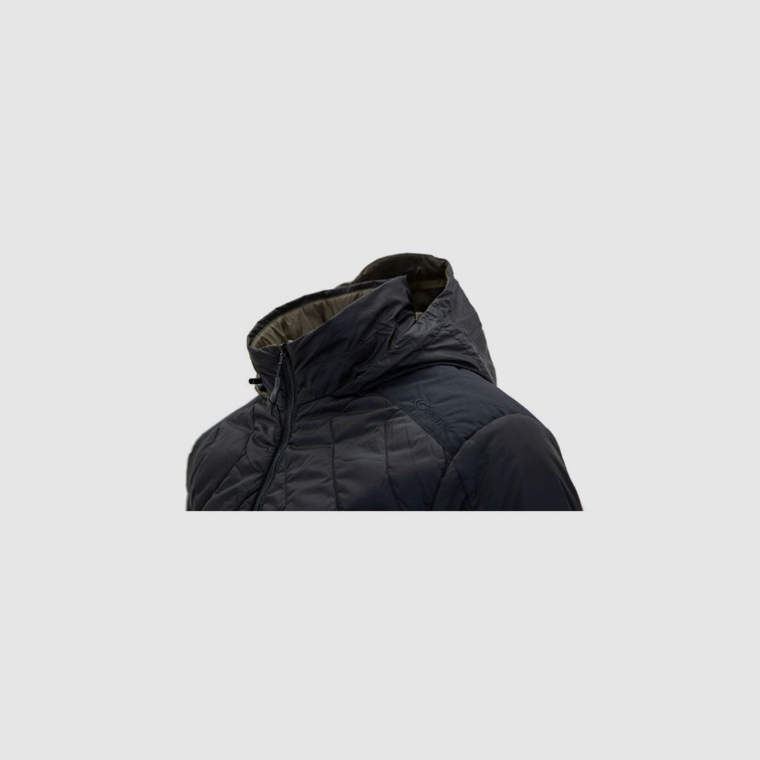 G-LOFT T2D Jacket, Black/Olive, Bild 7 von 10