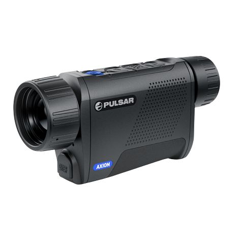 Pulsar AXION XQ38