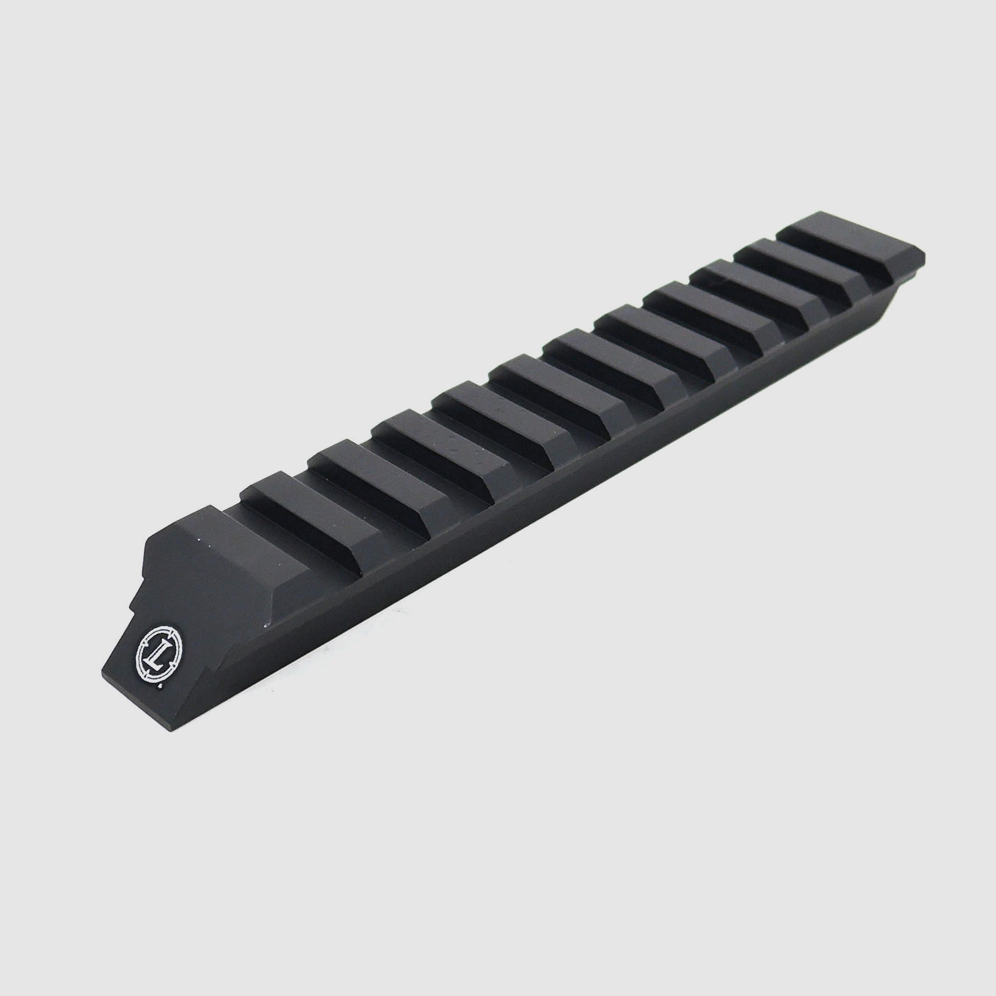 Leupold Mark 4 Insert de rail (20 MOA)