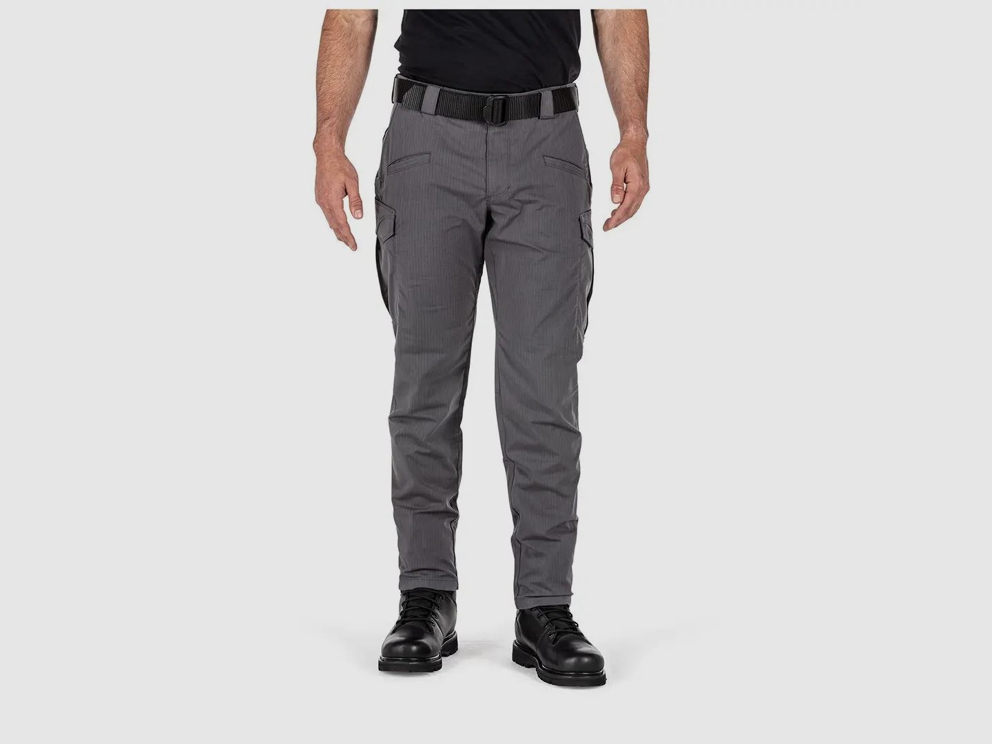 5.11 Icon Pant (Gris Flint), image 1 sur 4