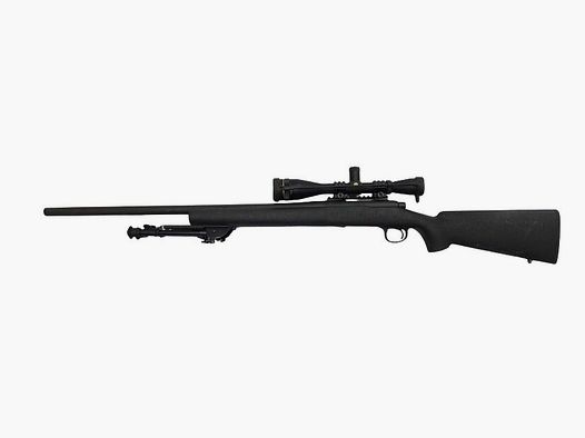 Remington 700