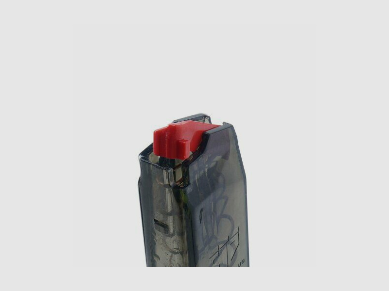 ETS Magazine HK VP9 9x19mm Luger - 12 rounds