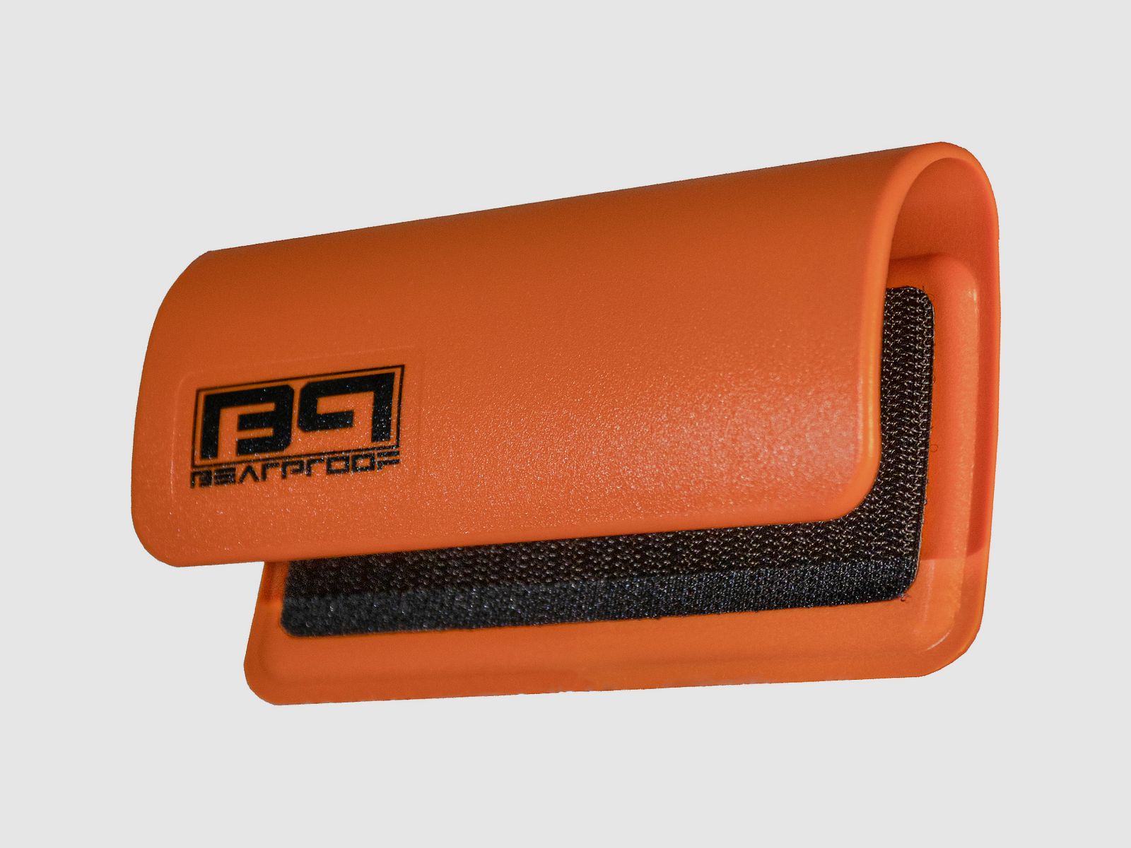 BEARPROOF PRECISION Alzata guancia - Arancione