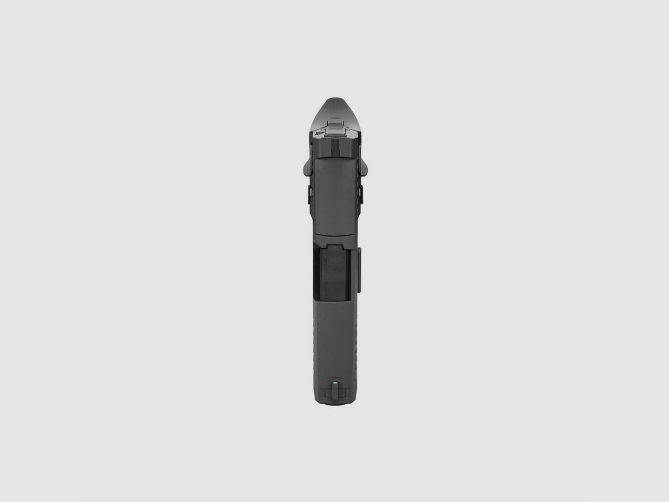 SIG Sauer SIG SAUER P320 XCARRY Schwarz 4,5 mm Co2 BlowBack