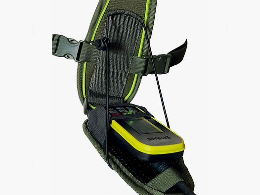 BITRABI – PORTA PALMARE PER SERIE BS3000 e BS103.