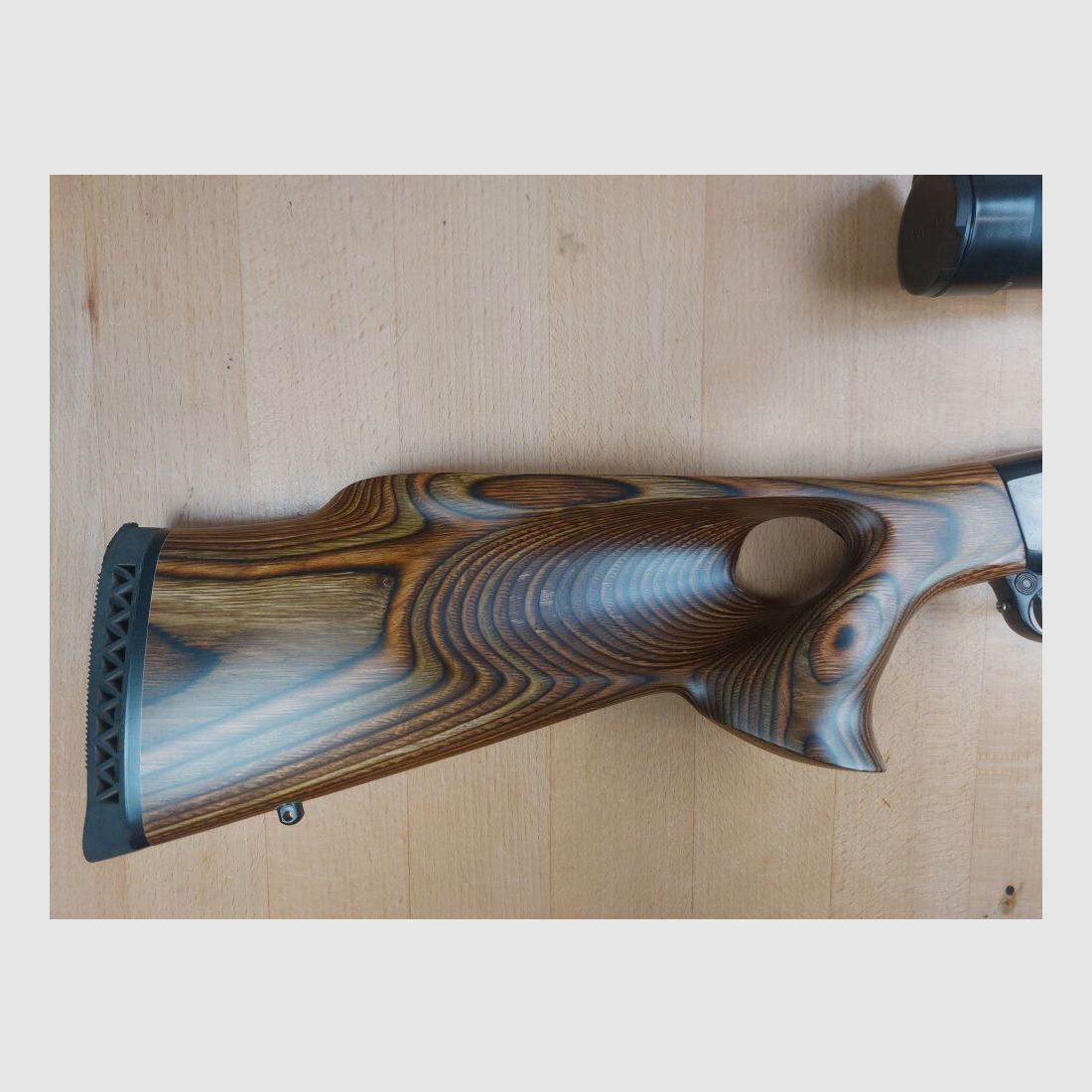 Remington, USA Modèle 742