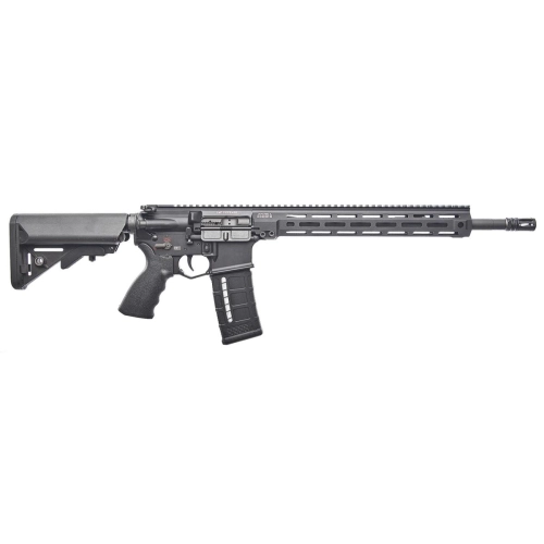 AR-15-Karabiner LMT MARS-L RIFLE 14,5″ – MLOK – 5,56×45/.223REM