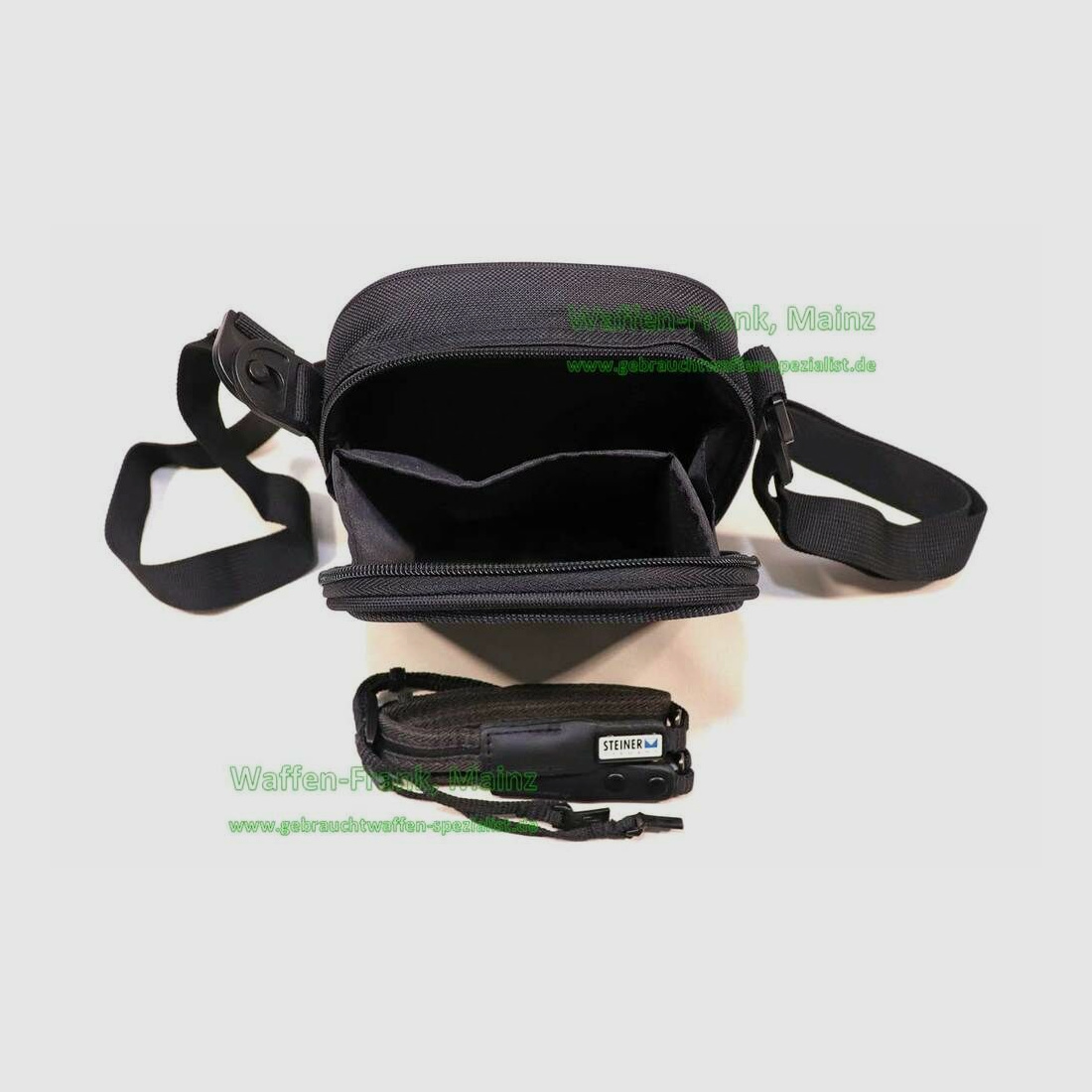 Steiner-Optik - Bayreuth astuccio per binocolo