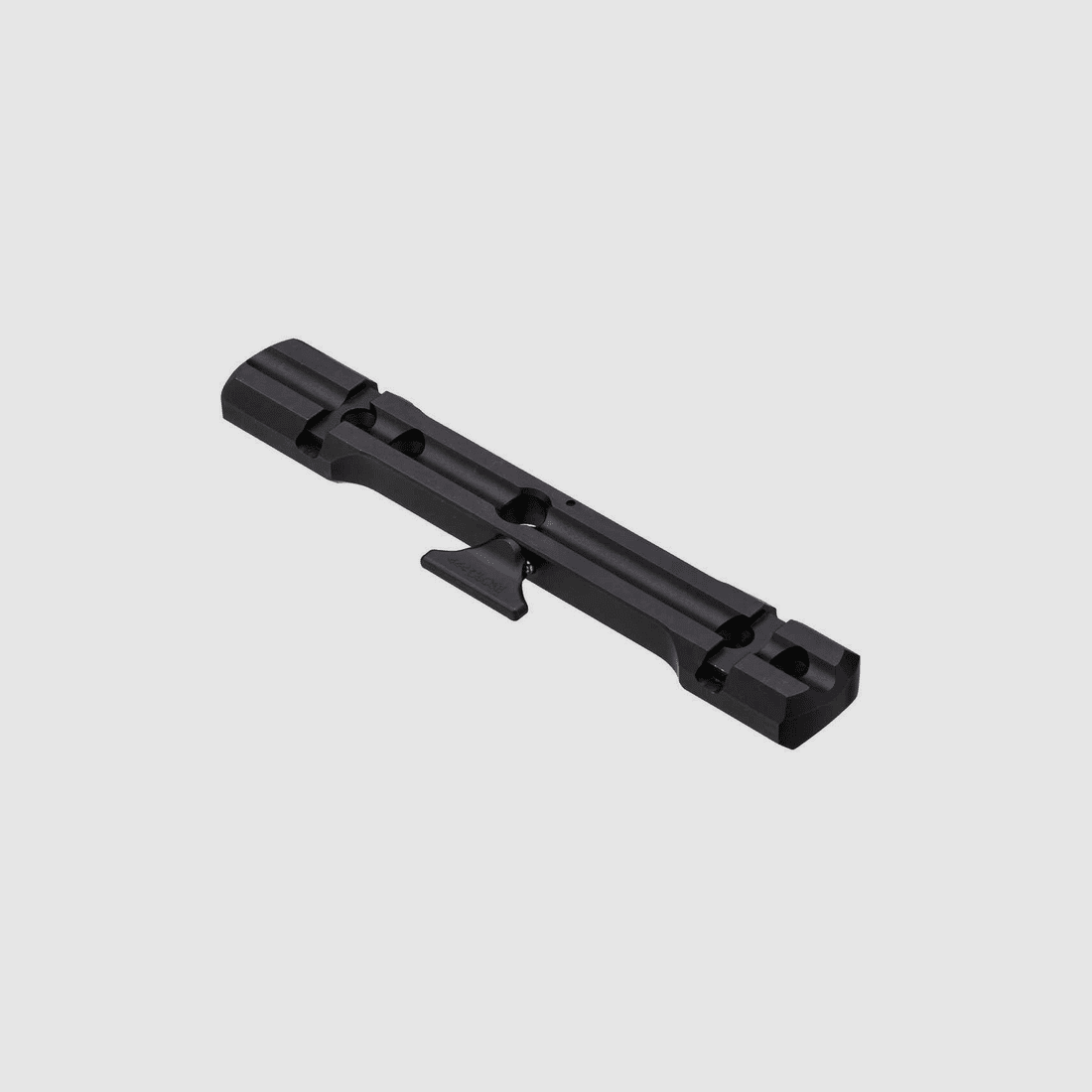 Dentler base rail