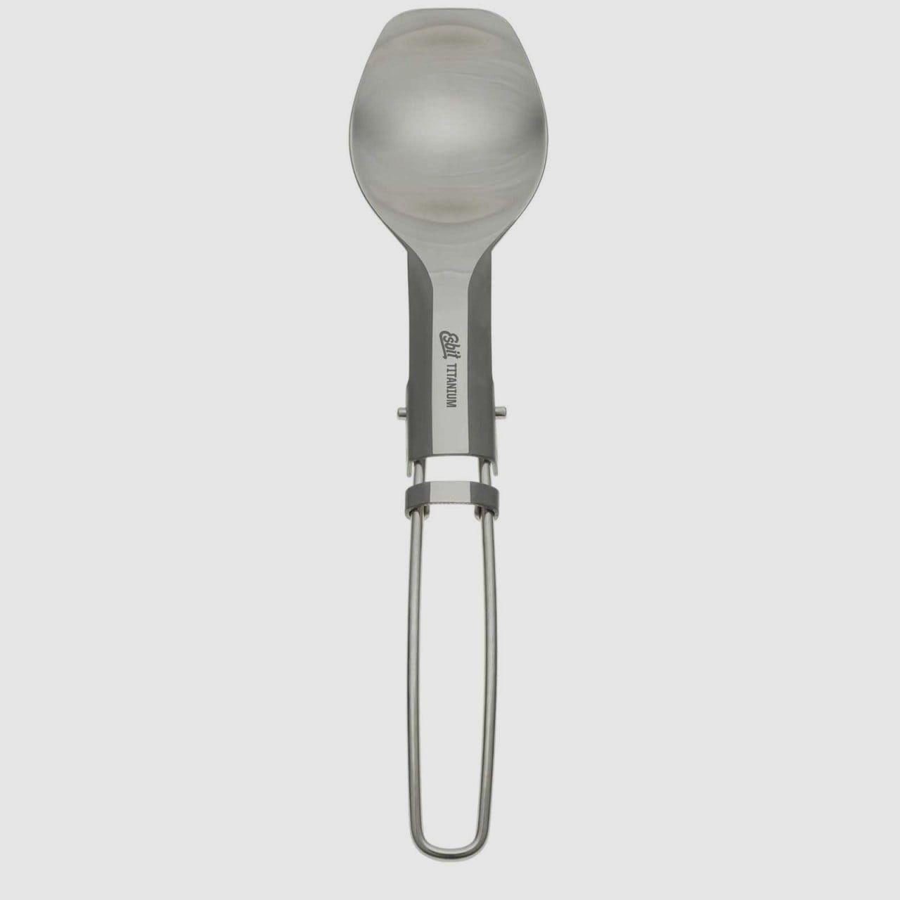 Esbit Titan Lepel - opvouwbaar
