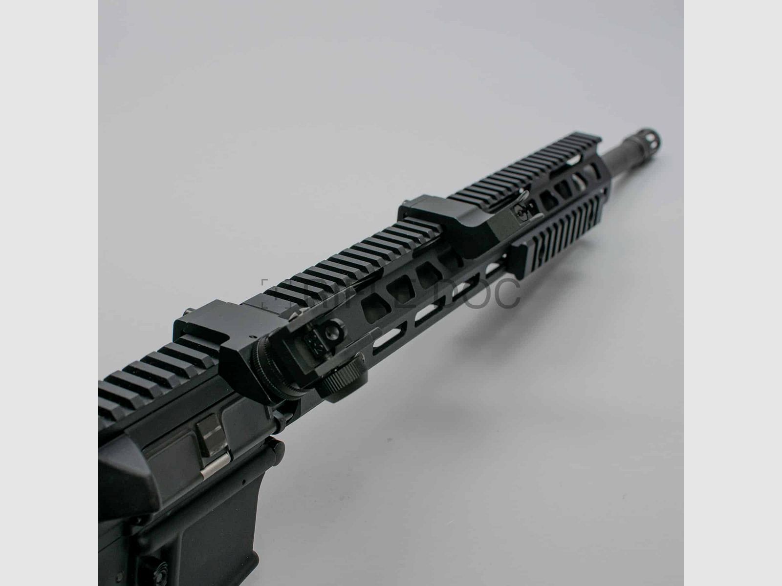 Taktisches Offset Visier