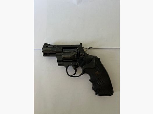 Revolver Colt Python .357 Mag.