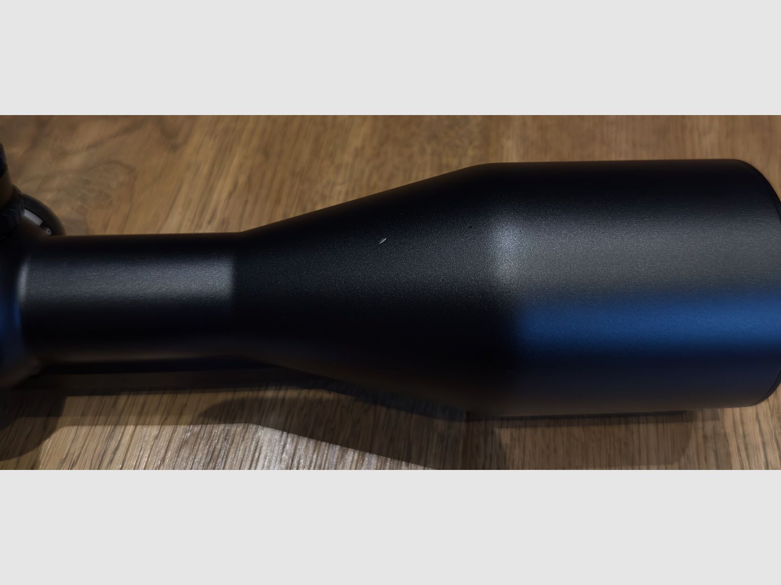 Leica Magnus 2,4-16x56 BDC met rail Abs. 4A