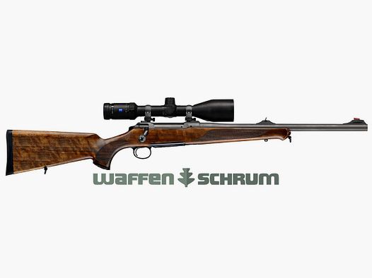 Sauer S101 Classic Offerta completa inclusa ottica
