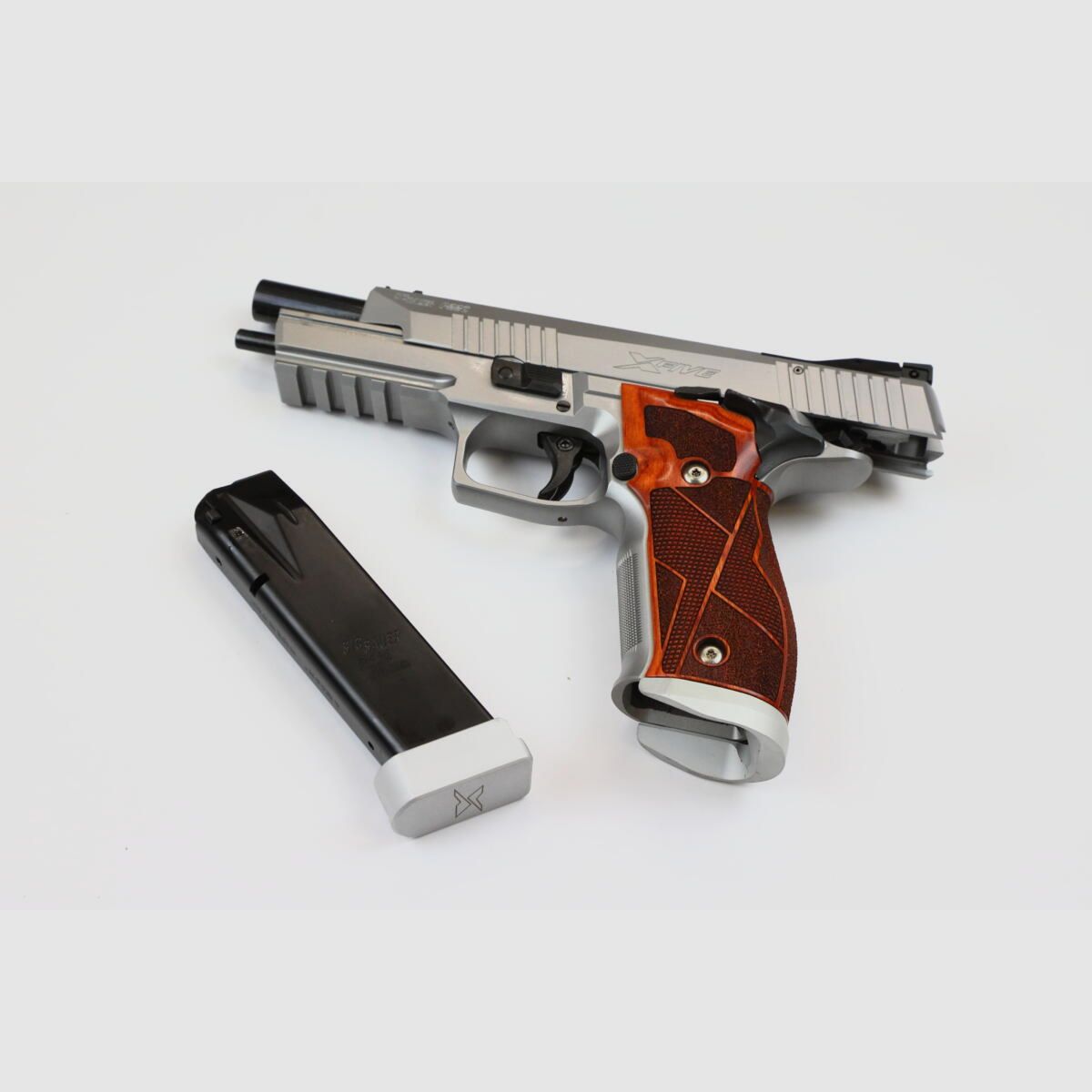 Sig Sauer P226 X-Five US Classic, imagen 5 de 6