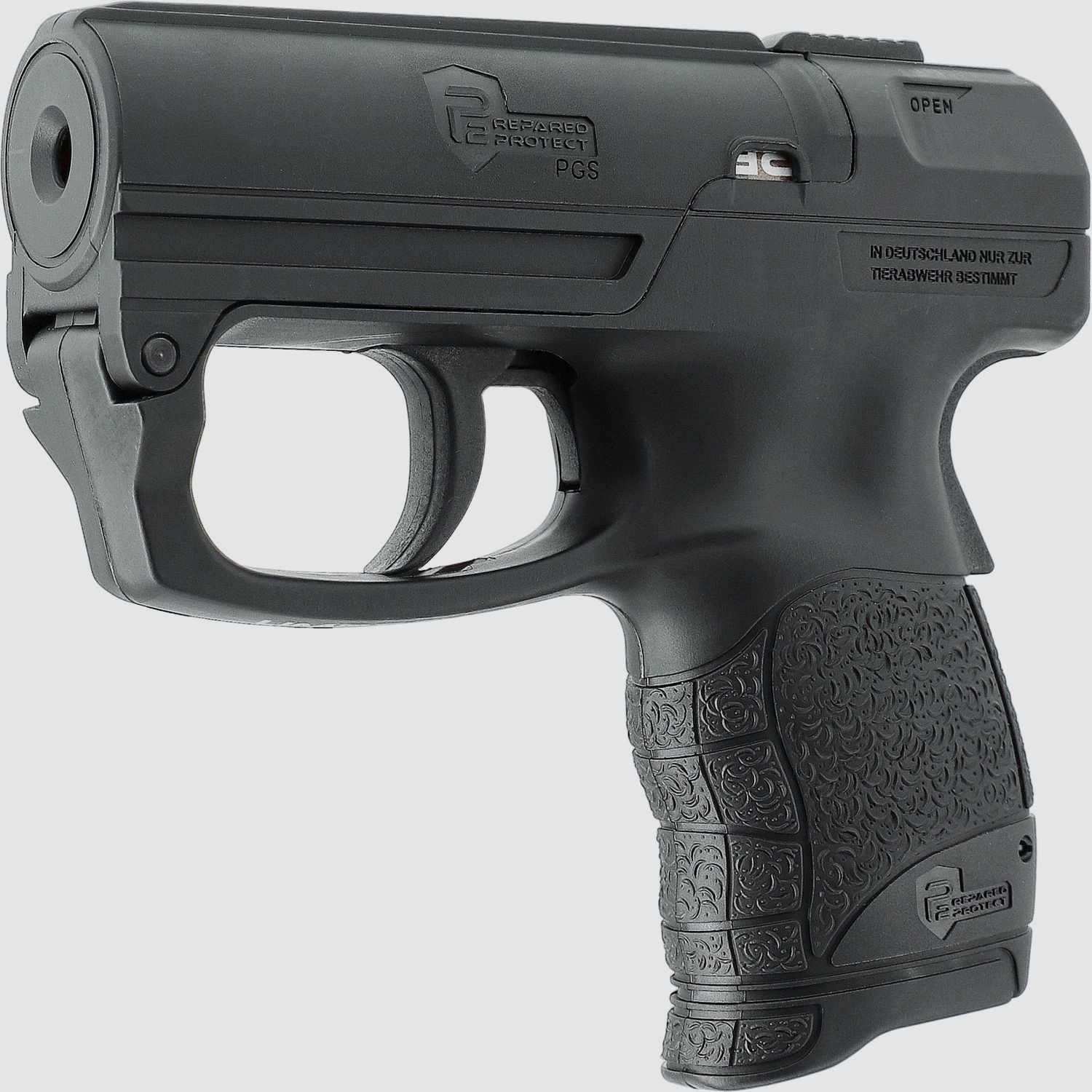 Walther P2P PGS Pistolet z pieprzem 11ml