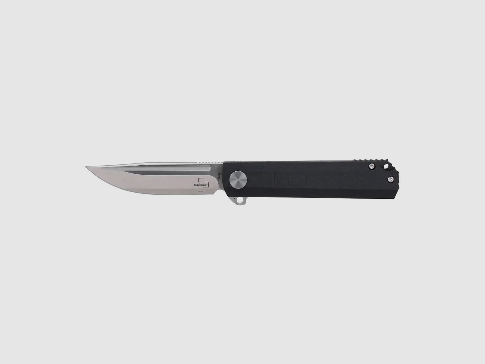 Böker plus Böker plus Coltello pieghevole Cataclyst 42 nero
