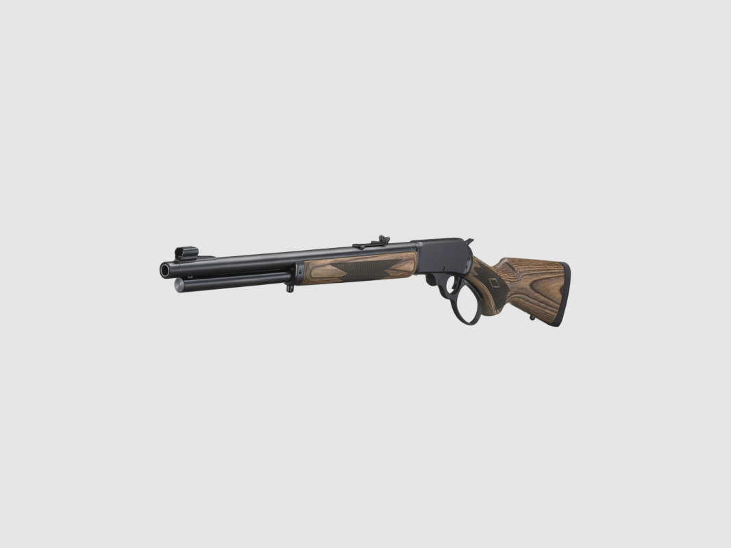 Marlin Model 1895™ Guide Gun Series Laminated Heritage Walnut 45-70 Govt.