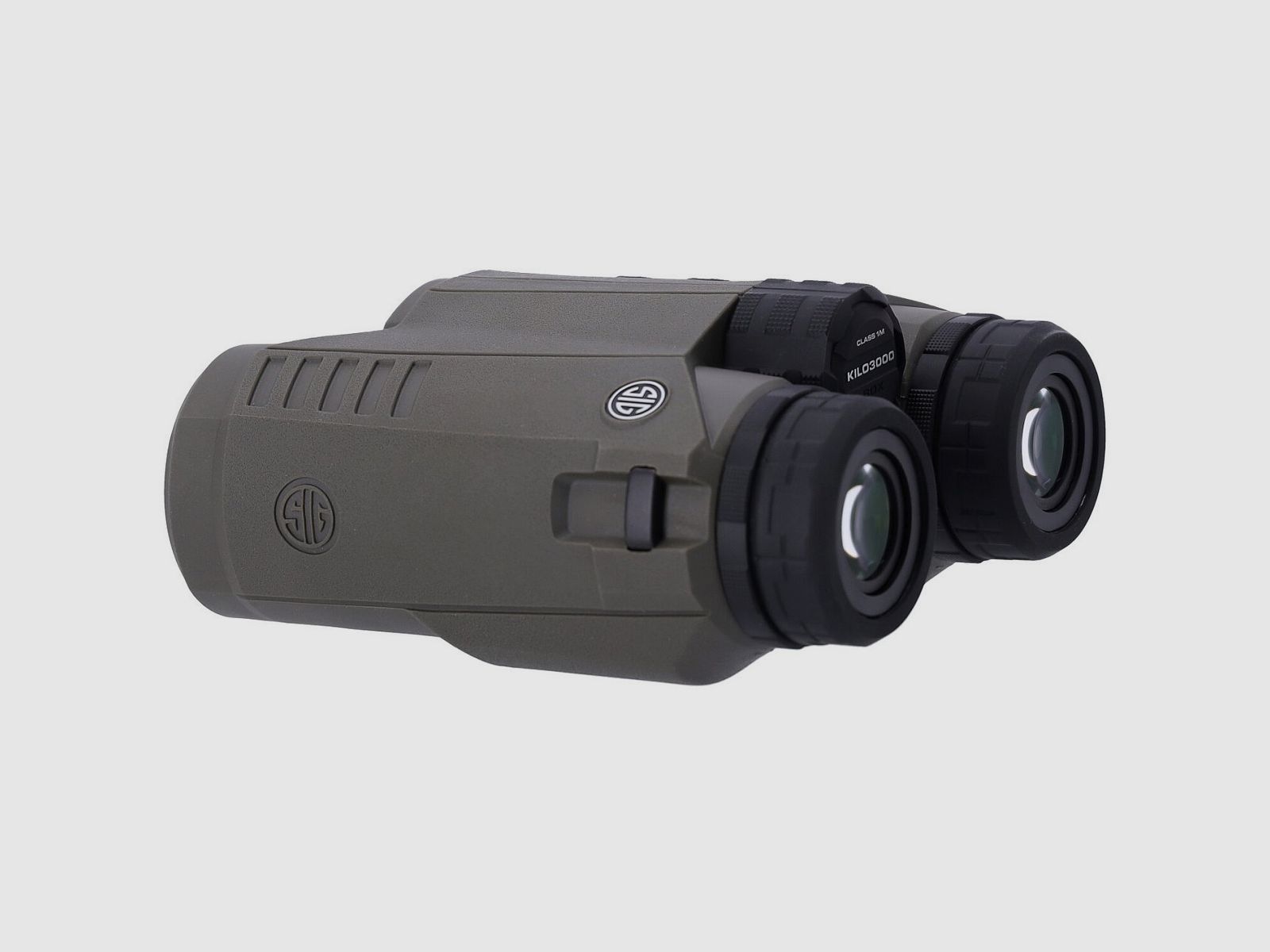 Sig Sauer Kilo3000 BDX Fernglas mit Entfernungsmesser