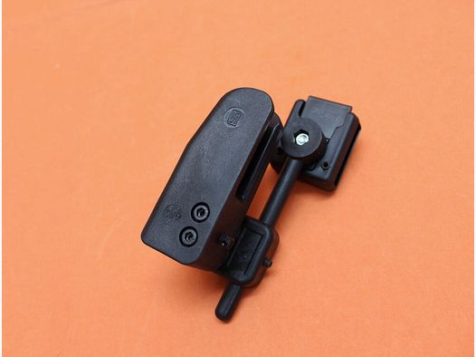 Höppner & Schumann H&S/ Höppner&Schumann Holster Speedsec 5 CW RH Kydex schwarz (71002440) für SIG Sauer P226 X-Serie