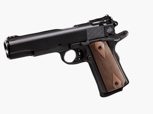 ARMSCOR 1911 A1 FS PRO MATCH ULTRA 5″ | .45 ACP