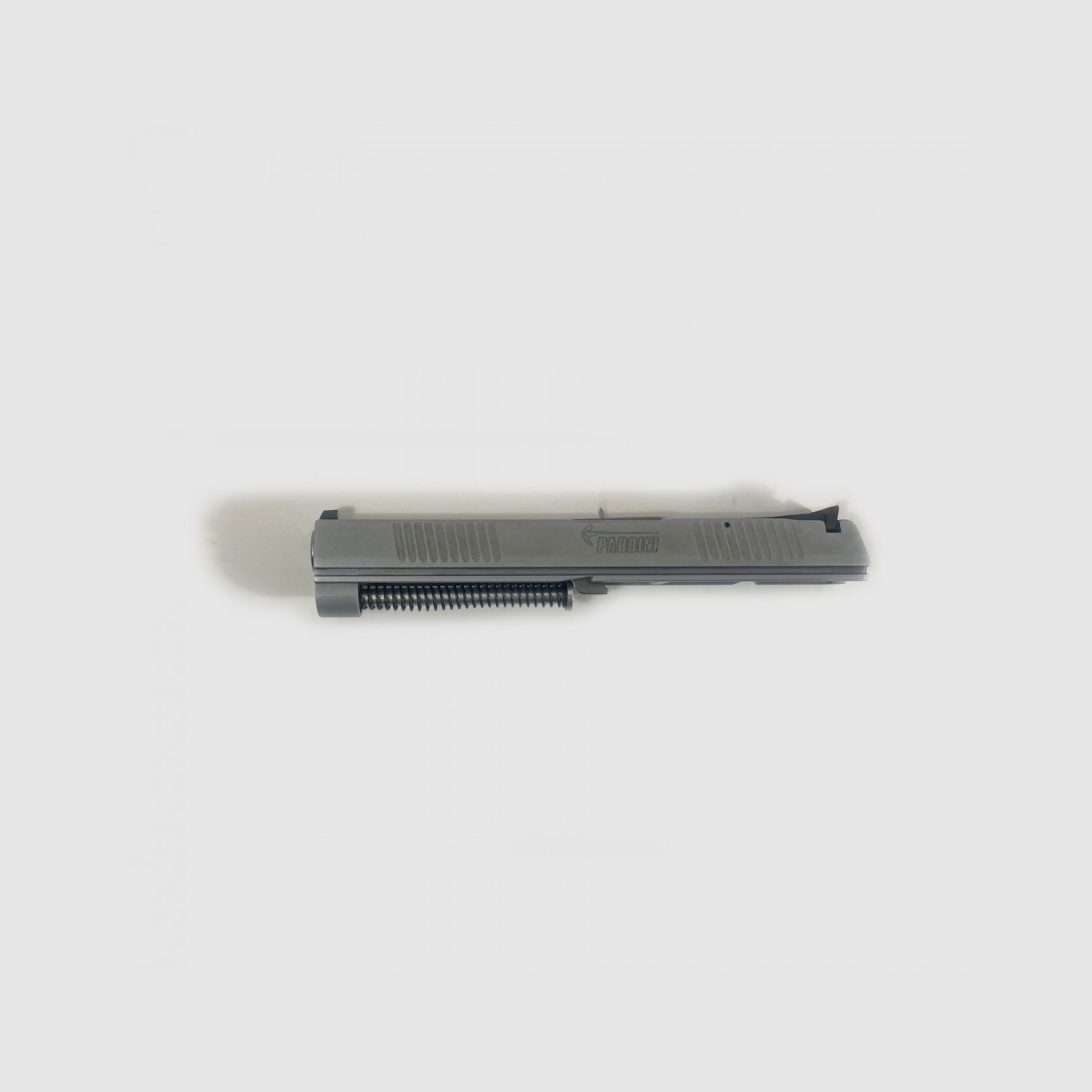 Pardini GTS Umrüstung Kal. 9x21mm, Bild 2 von 4