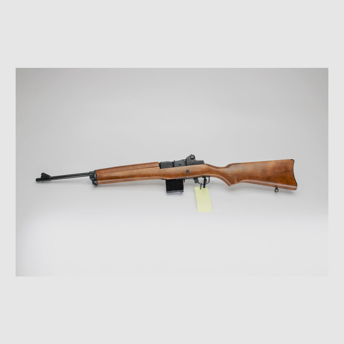 Fusil SL Ruger Mini 14 cal. .223 Rem chargeur de 10 coups .223Rem
