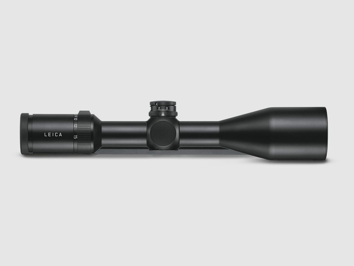 Leica Fortis 6 2.5-15x56 i riflescope