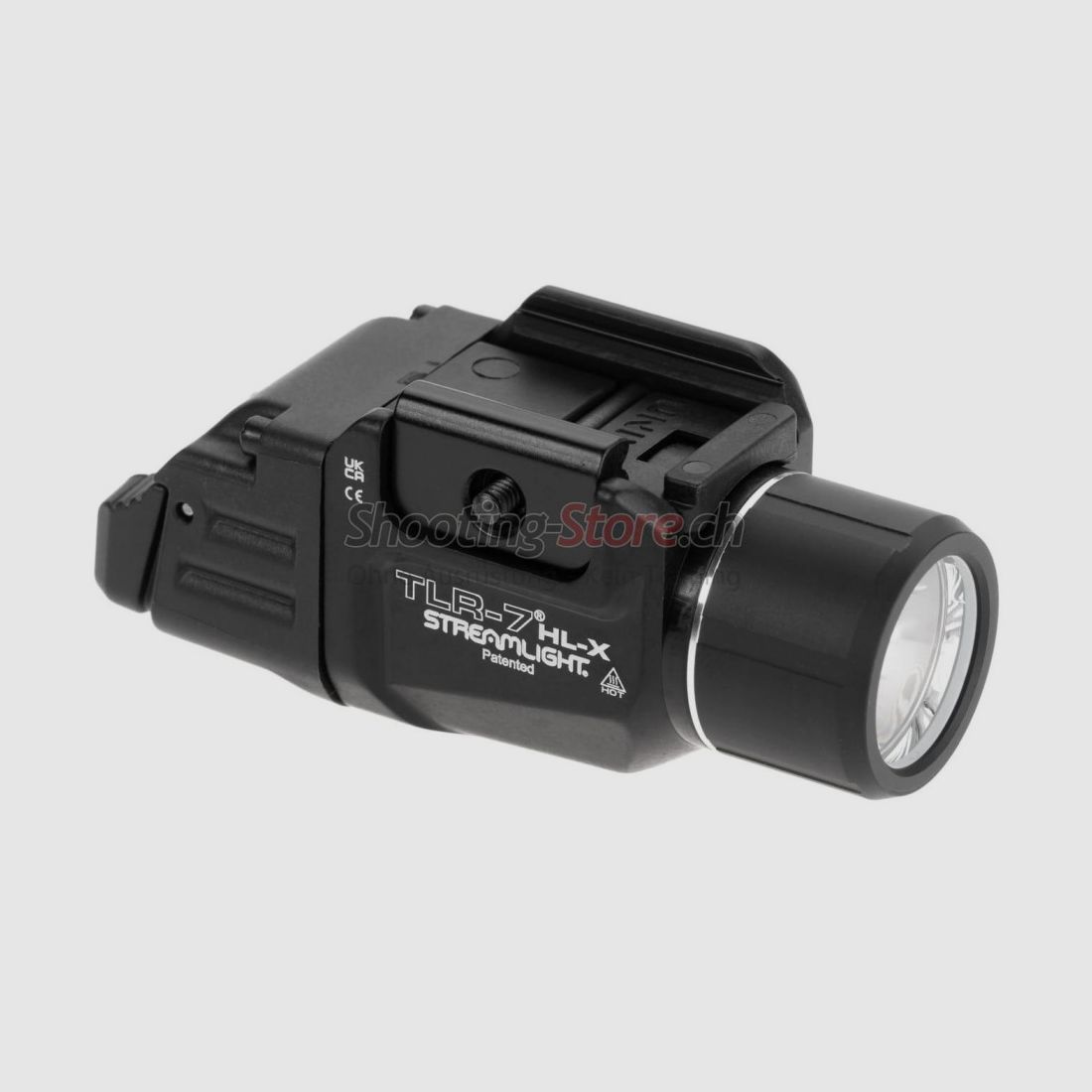 Streamlight TLR-7 HL-X USB Luce per Arma