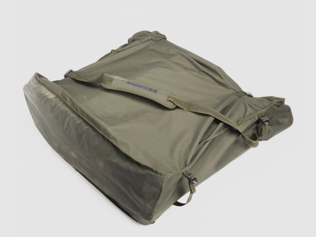 Nash Angelstuhl Tasche