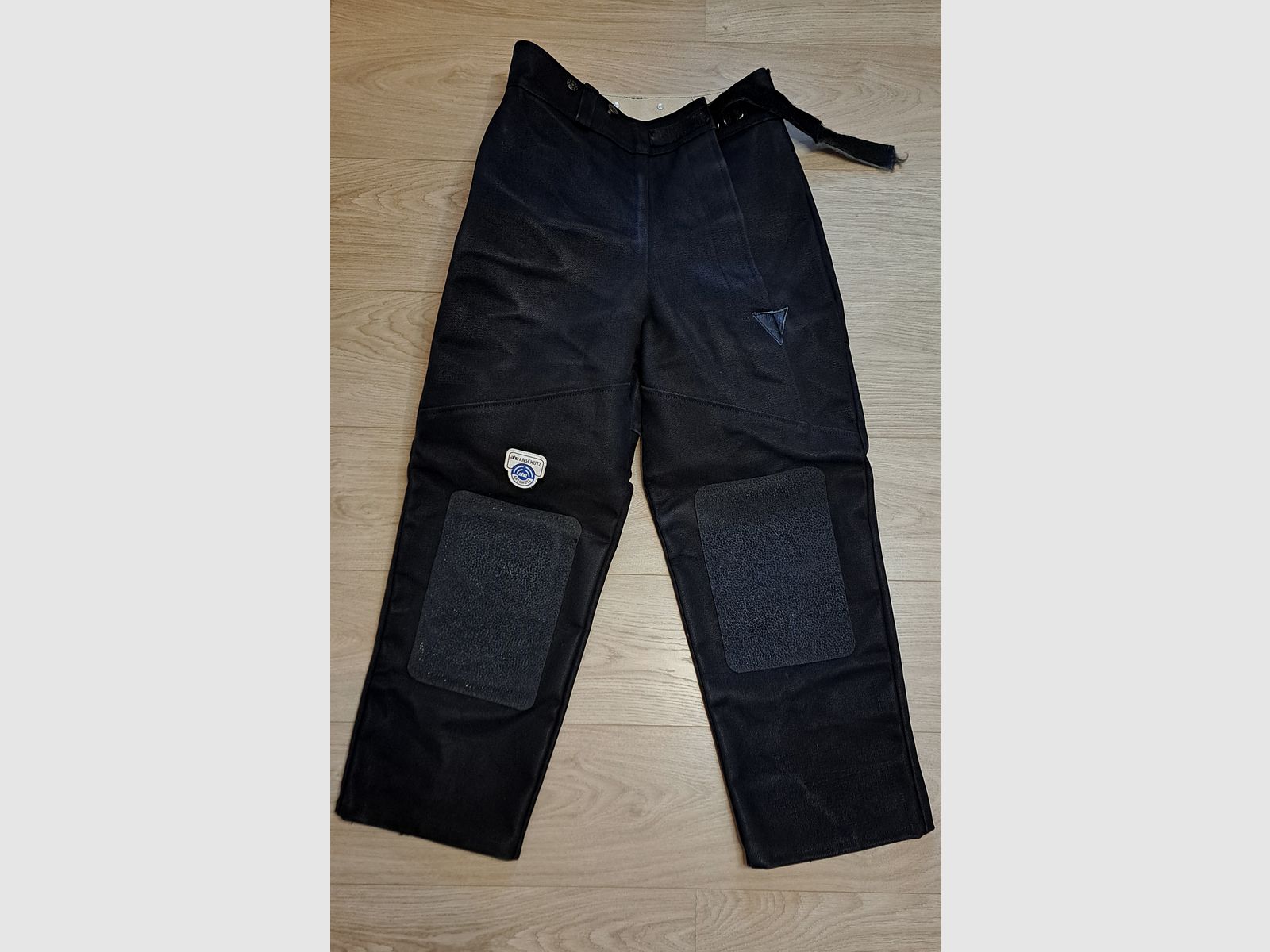 Pantalon de tir pour femmes ahg