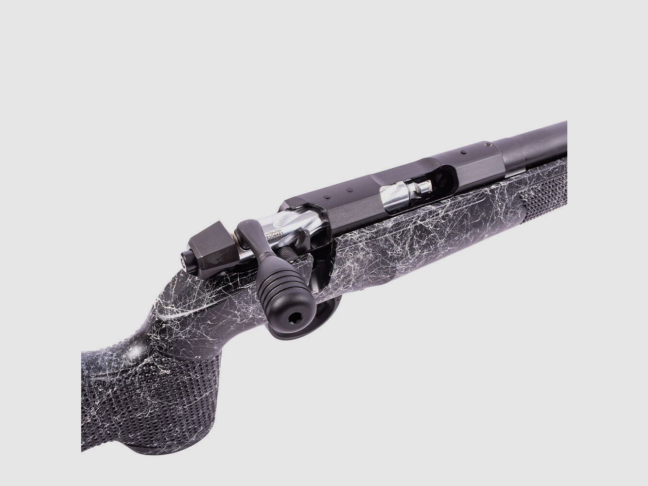 Mercury Tactical Evo